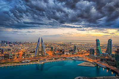 Capital Governorate, Accommodation Bahrain