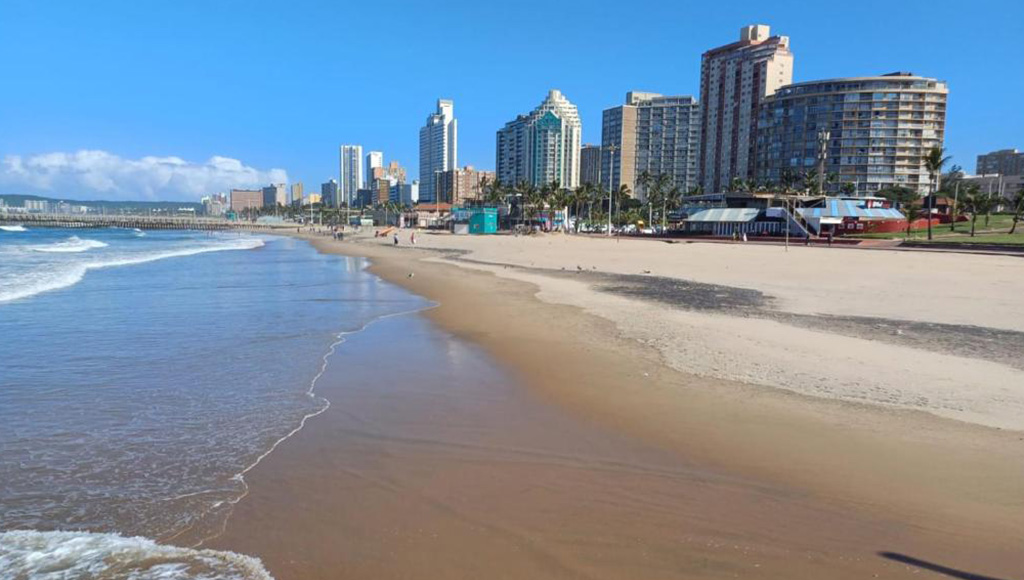 Marlborough, Accommodation Africa