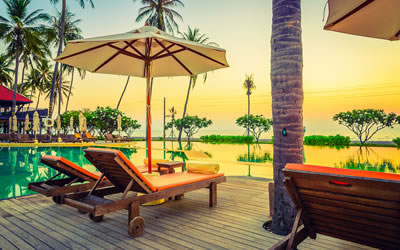 Resorts Tourism UAE